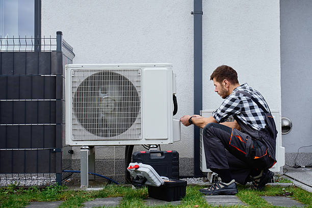 Trusted Hvac service in Cokeburg, PA - AAA Pro HVAC